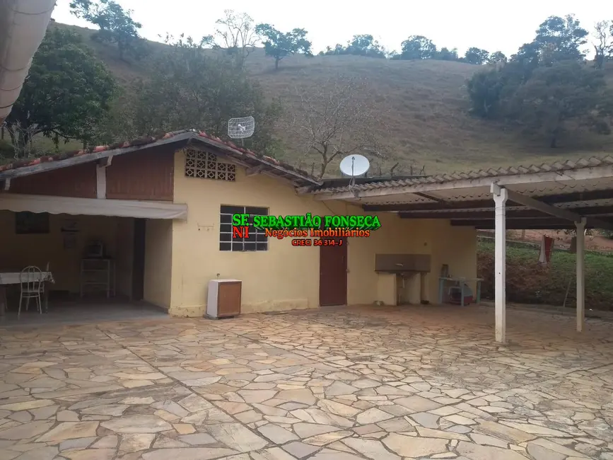 Sítio / Rancho à venda, 14m2 em Centro, Sao Luiz Do Paraitinga - SP - imagem 8 Foto 8 de Sítio / Rancho à venda, 14m2 em Centro, Sao Luiz Do Paraitinga - SP