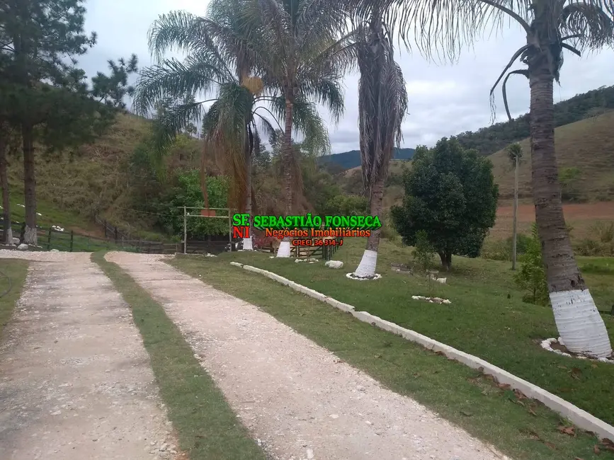 Foto 2 de Sítio / Rancho à venda, 14m2 em Centro, Sao Luiz Do Paraitinga - SP