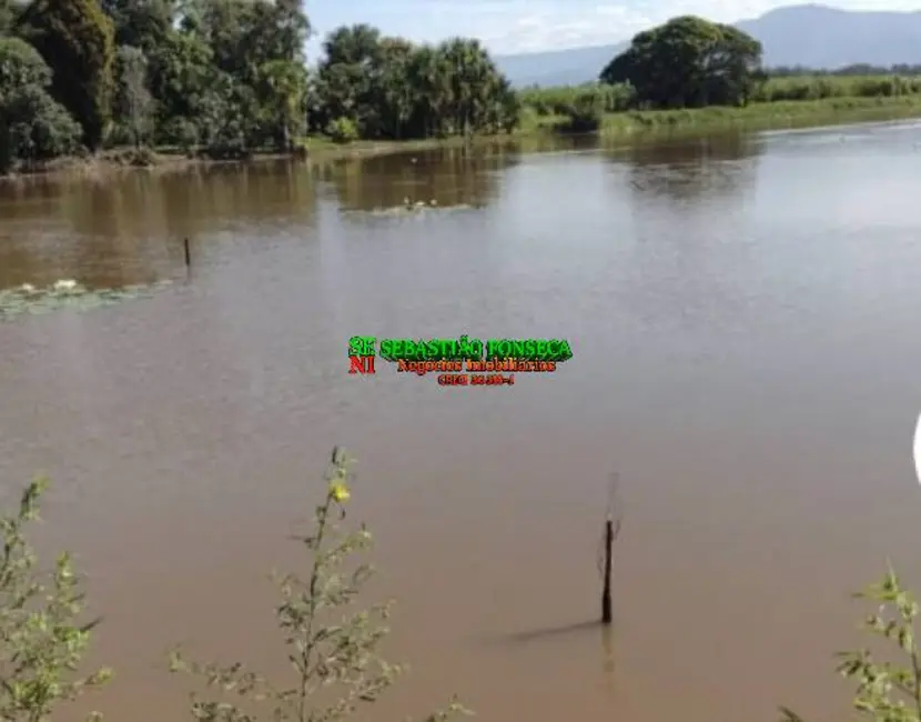 Foto 5 de Fazenda / Haras à venda, 353m2 em Vila Bela, Guaratingueta - SP