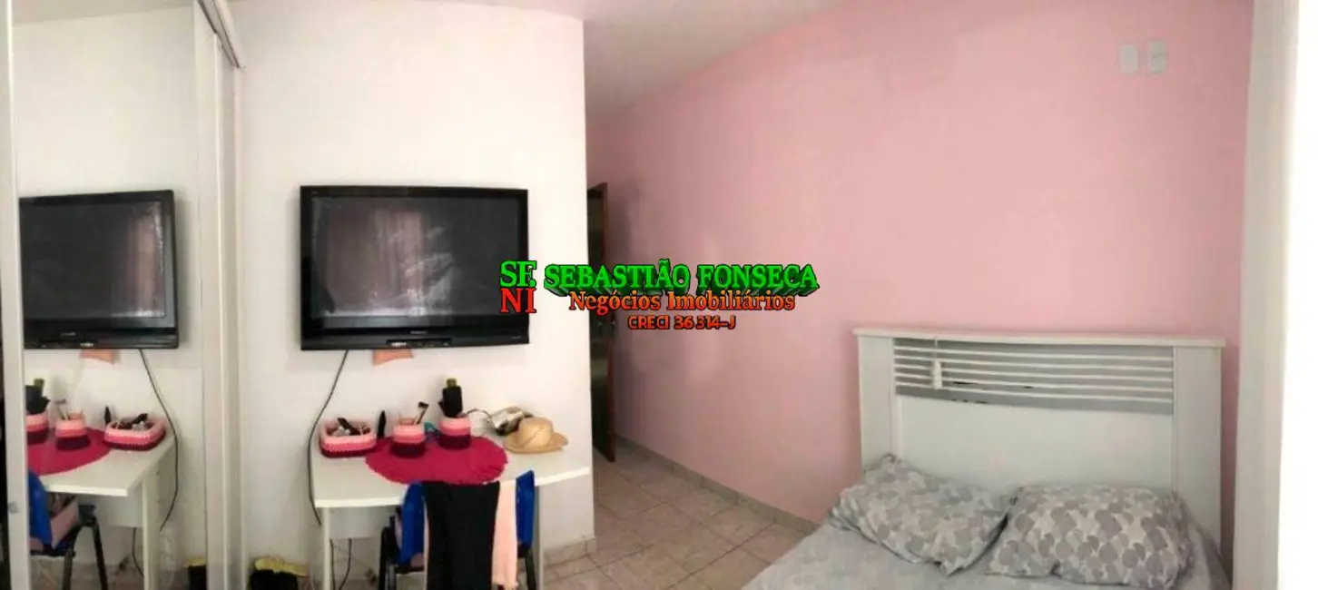 Foto 9 de Casa com 3 quartos à venda, 125m2 em Jardim Independência, Taubate - SP