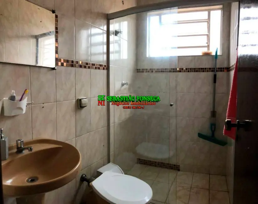 Foto 3 de Casa com 3 quartos à venda, 125m2 em Jardim Independência, Taubate - SP