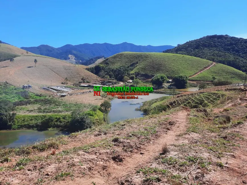 Foto 7 de Fazenda / Haras à venda, 237m2 em Piracangaguá, Taubate - SP