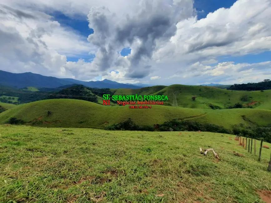 Foto 2 de Fazenda / Haras à venda, 237m2 em Piracangaguá, Taubate - SP