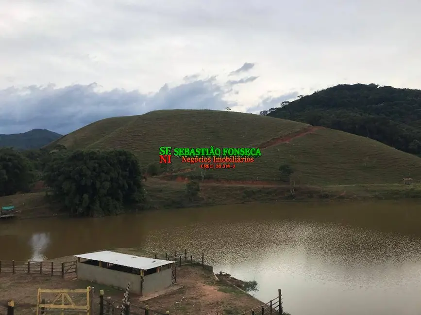 Foto 3 de Fazenda / Haras à venda, 237m2 em Piracangaguá, Taubate - SP