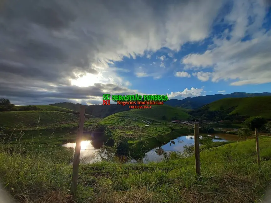 Foto 4 de Fazenda / Haras à venda, 237m2 em Piracangaguá, Taubate - SP