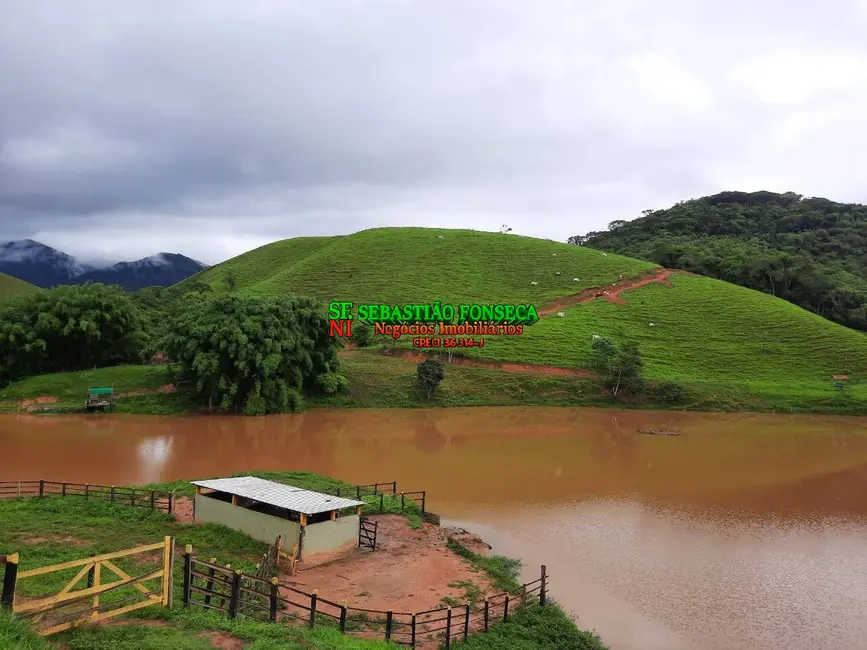 Foto 6 de Fazenda / Haras à venda, 237m2 em Piracangaguá, Taubate - SP