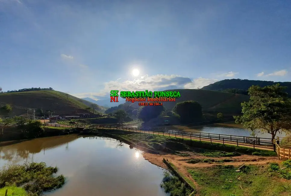 Foto 1 de Fazenda / Haras à venda, 237m2 em Piracangaguá, Taubate - SP