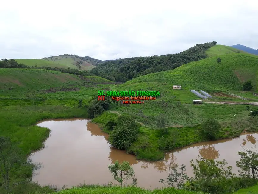 Foto 5 de Fazenda / Haras à venda, 237m2 em Piracangaguá, Taubate - SP