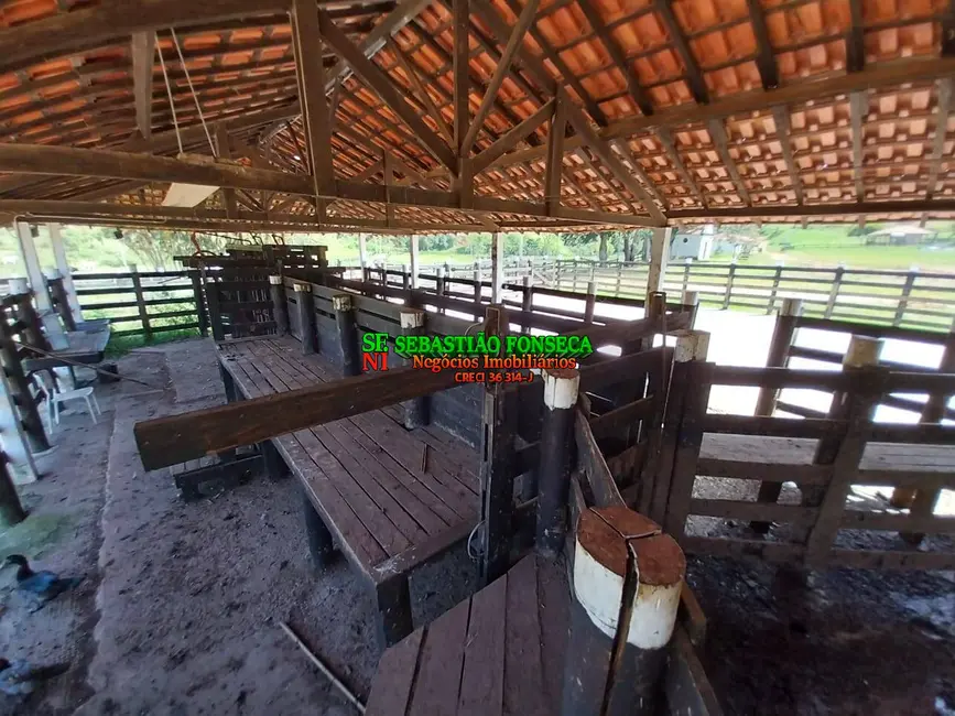 Fazenda / Haras à venda, 215m2 em Centro, Aparecida - SP - imagem 5 Foto 5 de Fazenda / Haras à venda, 215m2 em Centro, Aparecida - SP