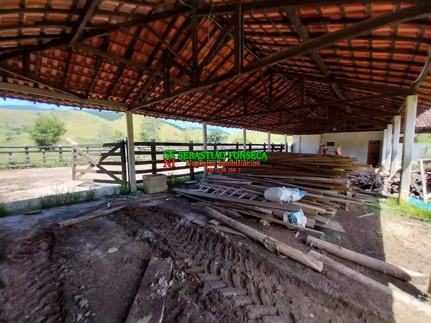 Fazenda / Haras à venda, 215m2 em Centro, Aparecida - SP - imagem 4 Foto 4 de Fazenda / Haras à venda, 215m2 em Centro, Aparecida - SP