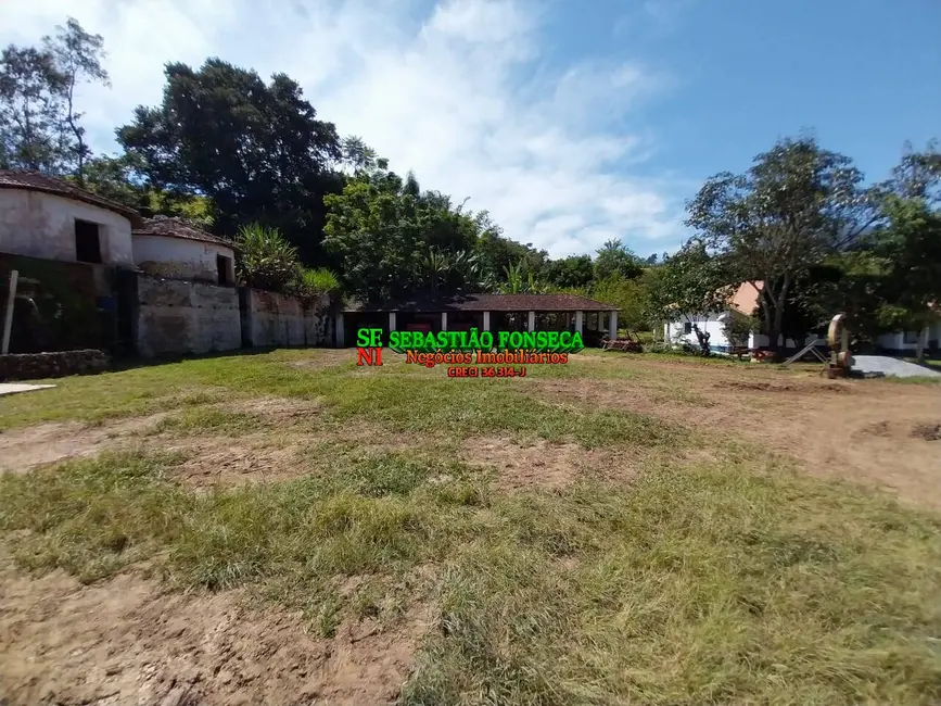 Foto 2 de Fazenda / Haras à venda, 215m2 em Centro, Aparecida - SP