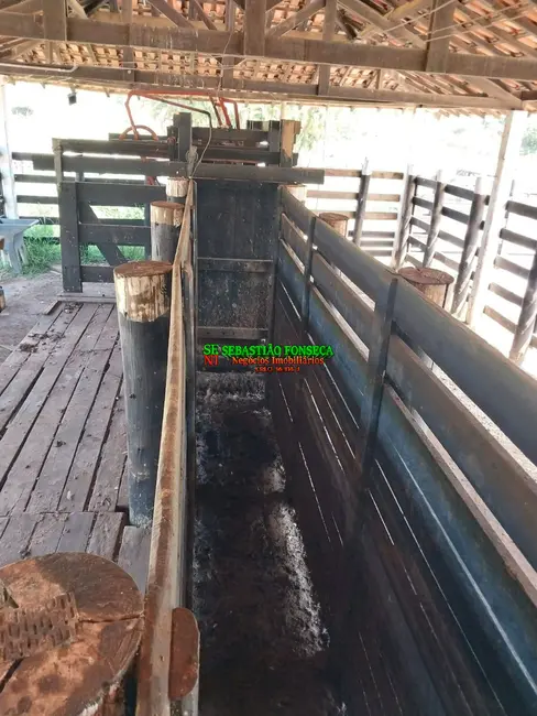 Fazenda / Haras à venda, 215m2 em Centro, Aparecida - SP - imagem 3 Foto 3 de Fazenda / Haras à venda, 215m2 em Centro, Aparecida - SP