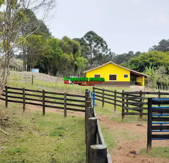 Foto 5 de Sítio / Rancho à venda, 20m2 em Centro, Lagoinha - SP