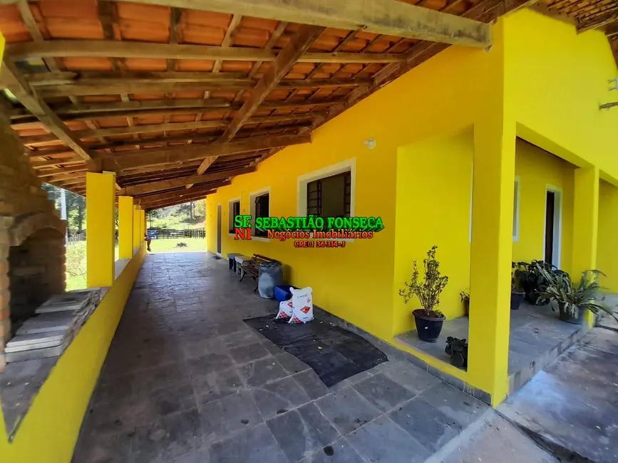 Foto 3 de Sítio / Rancho à venda, 20m2 em Centro, Lagoinha - SP