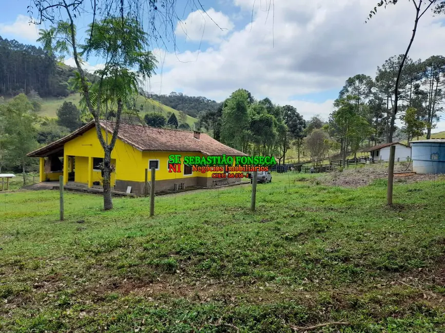 Foto 2 de Sítio / Rancho à venda, 20m2 em Centro, Lagoinha - SP
