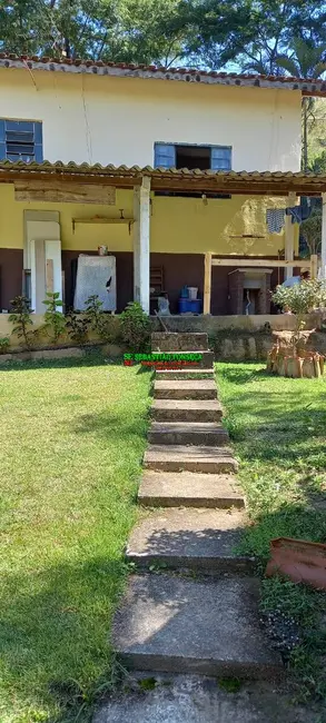 Foto 1 de Chácara com 2 quartos à venda, 2750m2 em Sao Jose Dos Campos - SP