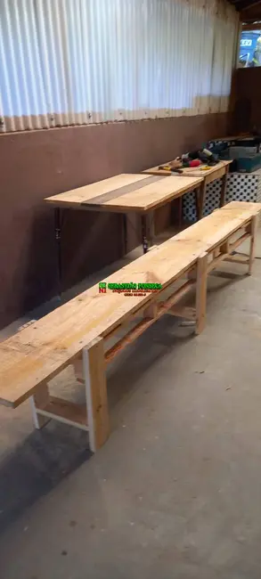 Chácara com 2 quartos à venda, 2750m2 em Sao Jose Dos Campos - SP - imagem 3 Foto 3 de Chácara com 2 quartos à venda, 2750m2 em Sao Jose Dos Campos - SP