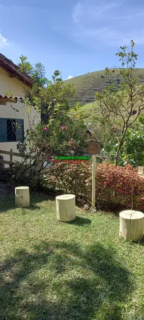 Chácara com 2 quartos à venda, 2750m2 em Sao Jose Dos Campos - SP - imagem 6 Foto 6 de Chácara com 2 quartos à venda, 2750m2 em Sao Jose Dos Campos - SP