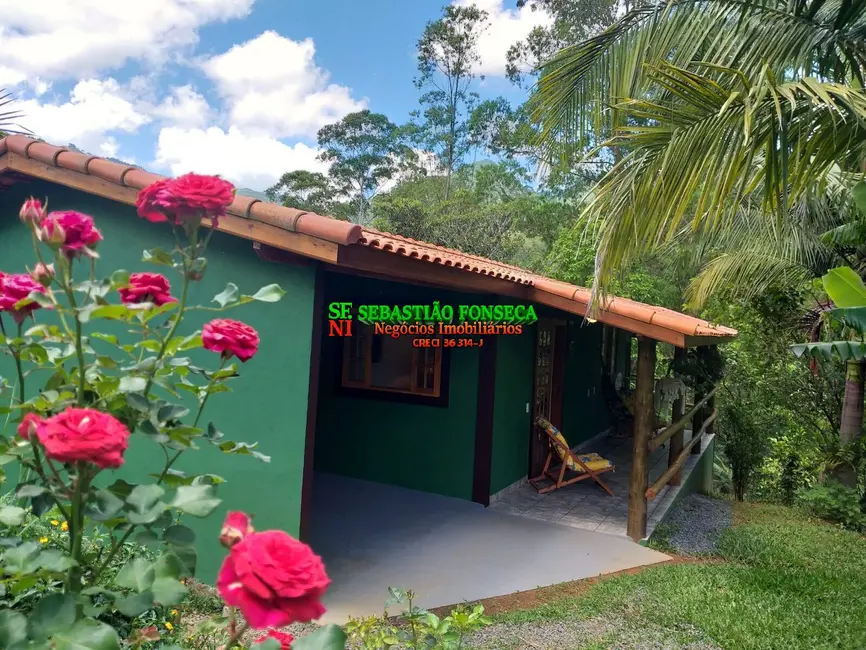 Foto 5 de Chácara com 2 quartos à venda e para alugar, 3000m2 em Sao Jose Dos Campos - SP