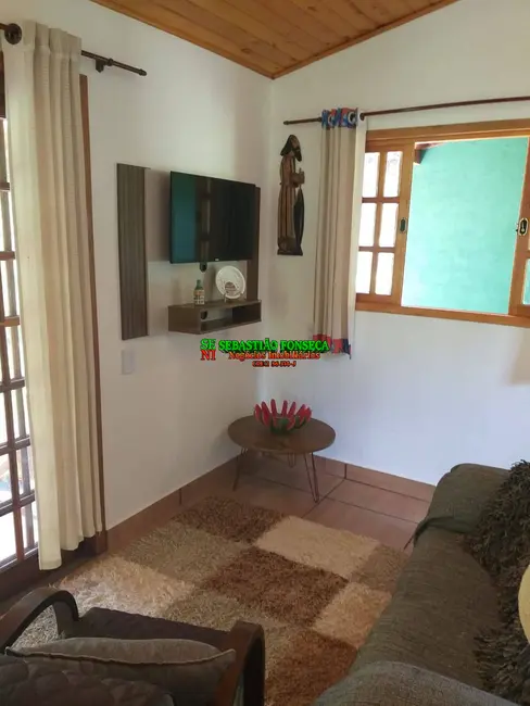 Foto 2 de Chácara com 2 quartos à venda e para alugar, 3000m2 em Sao Jose Dos Campos - SP