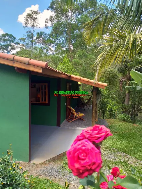 Foto 6 de Chácara com 2 quartos à venda e para alugar, 3000m2 em Sao Jose Dos Campos - SP