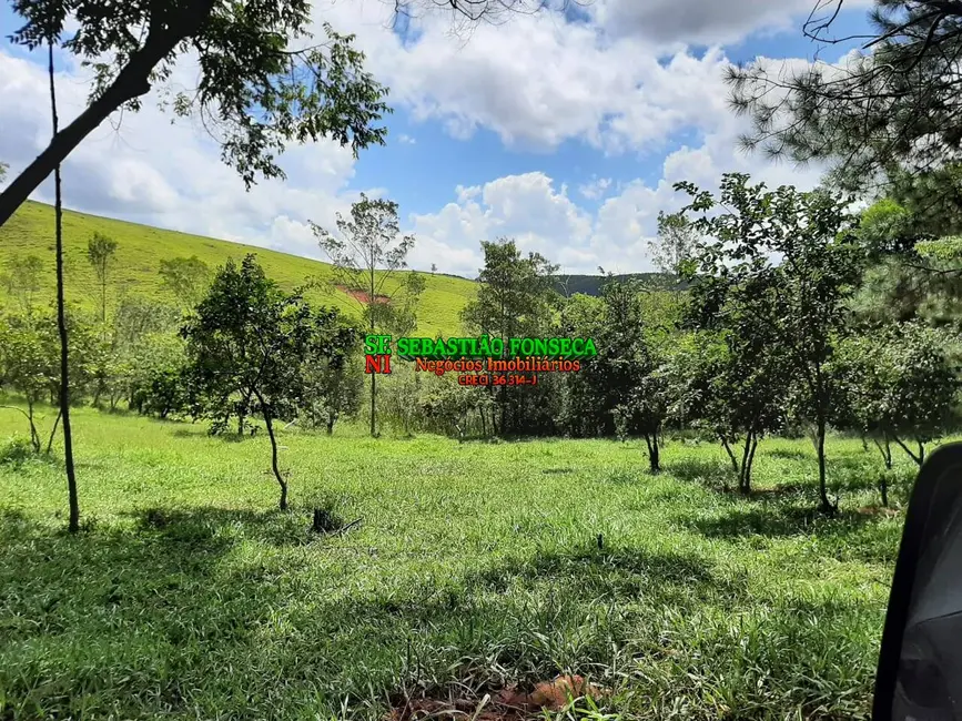 Foto 1 de Sítio / Rancho à venda, 24m2 em Centro, Sao Luiz Do Paraitinga - SP