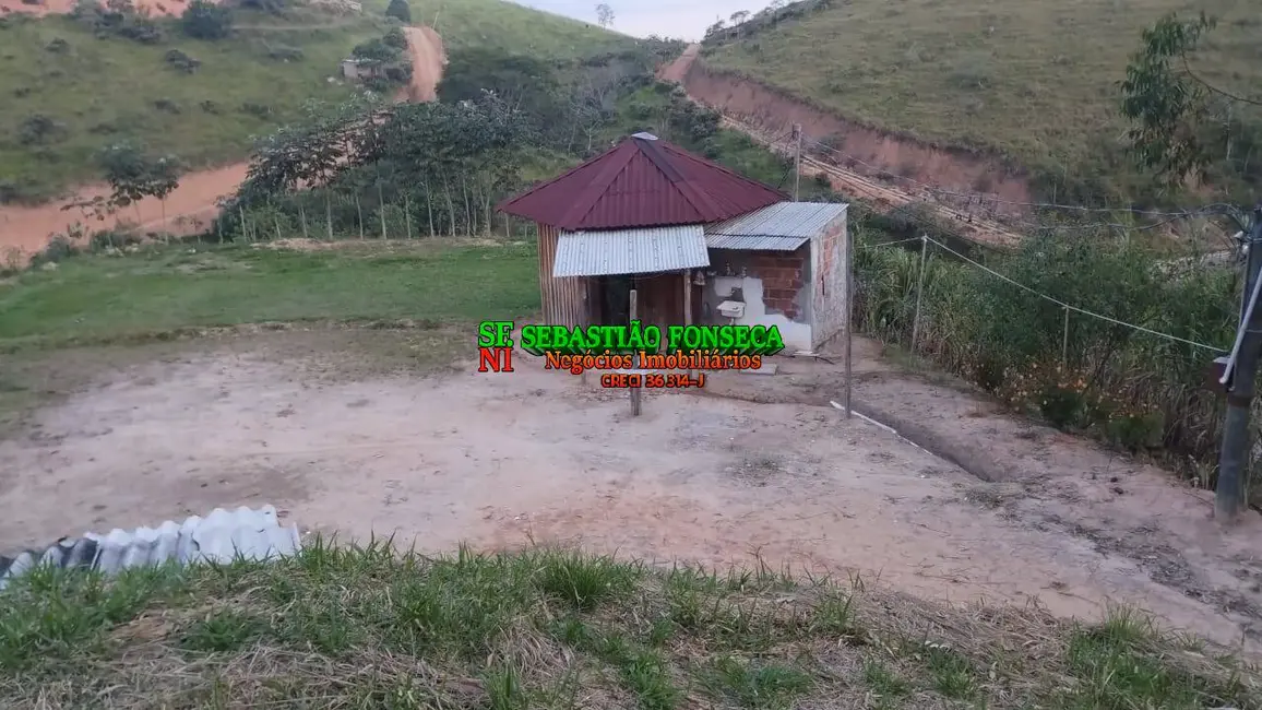 Foto 9 de Sítio / Rancho à venda em Sao Jose Dos Campos - SP
