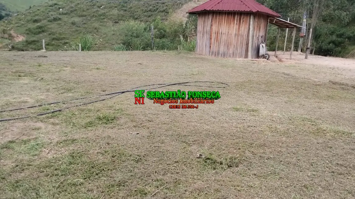 Foto 4 de Sítio / Rancho à venda em Sao Jose Dos Campos - SP