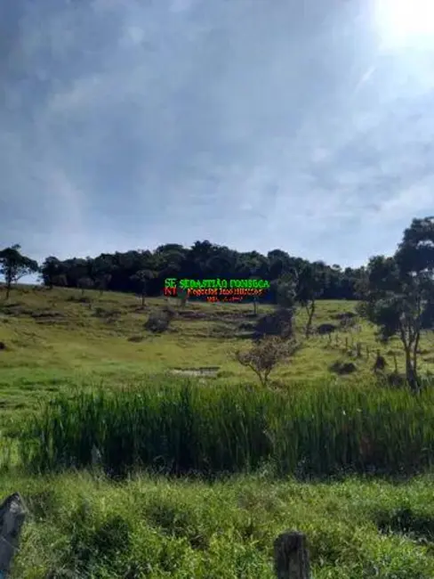 Foto 1 de Fazenda / Haras à venda, 377m2 em Centro, Lagoinha - SP