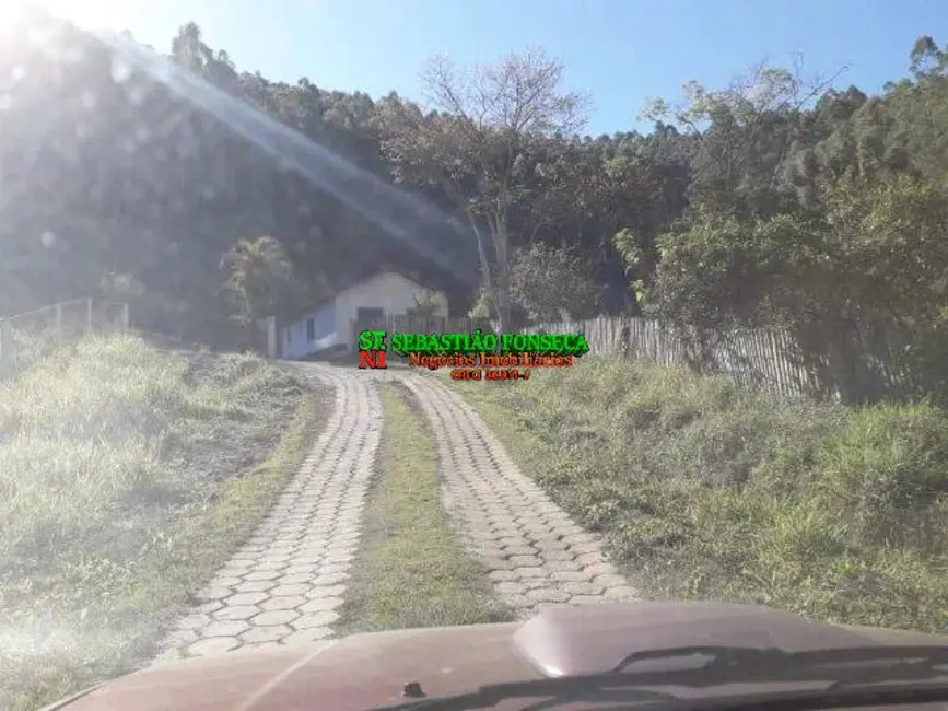 Foto 3 de Fazenda / Haras à venda, 377m2 em Centro, Lagoinha - SP