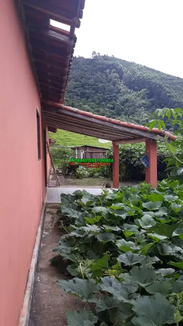 Sítio / Rancho à venda, 23m2 em Centro, Paraibuna - SP - imagem 4 Foto 4 de Sítio / Rancho à venda, 23m2 em Centro, Paraibuna - SP