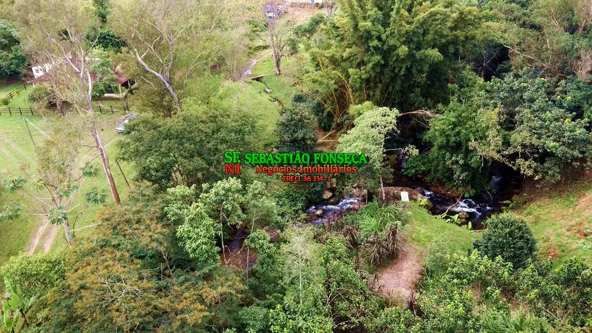 Foto 3 de Sítio / Rancho à venda, 87m2 em Centro, Monteiro Lobato - SP