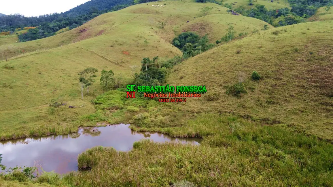 Foto 2 de Sítio / Rancho à venda, 87m2 em Centro, Monteiro Lobato - SP