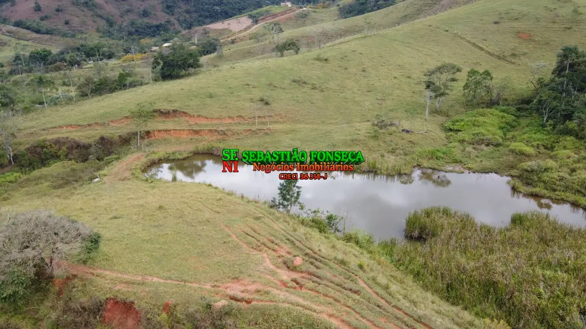 Foto 8 de Sítio / Rancho à venda, 87m2 em Centro, Monteiro Lobato - SP
