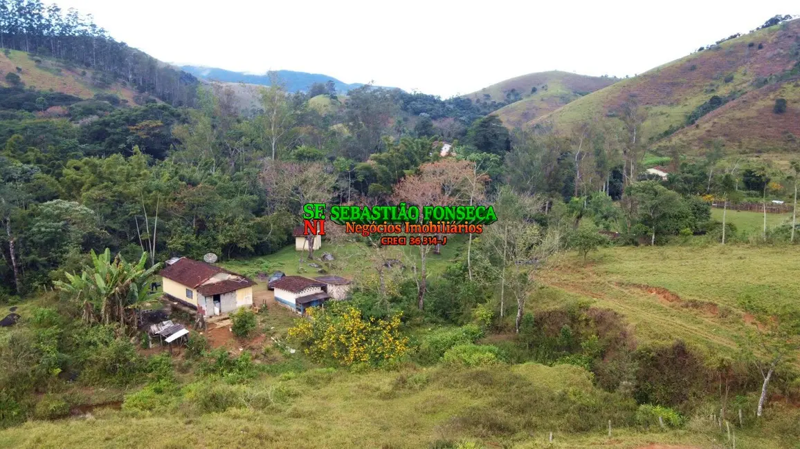 Foto 5 de Sítio / Rancho à venda, 87m2 em Centro, Monteiro Lobato - SP
