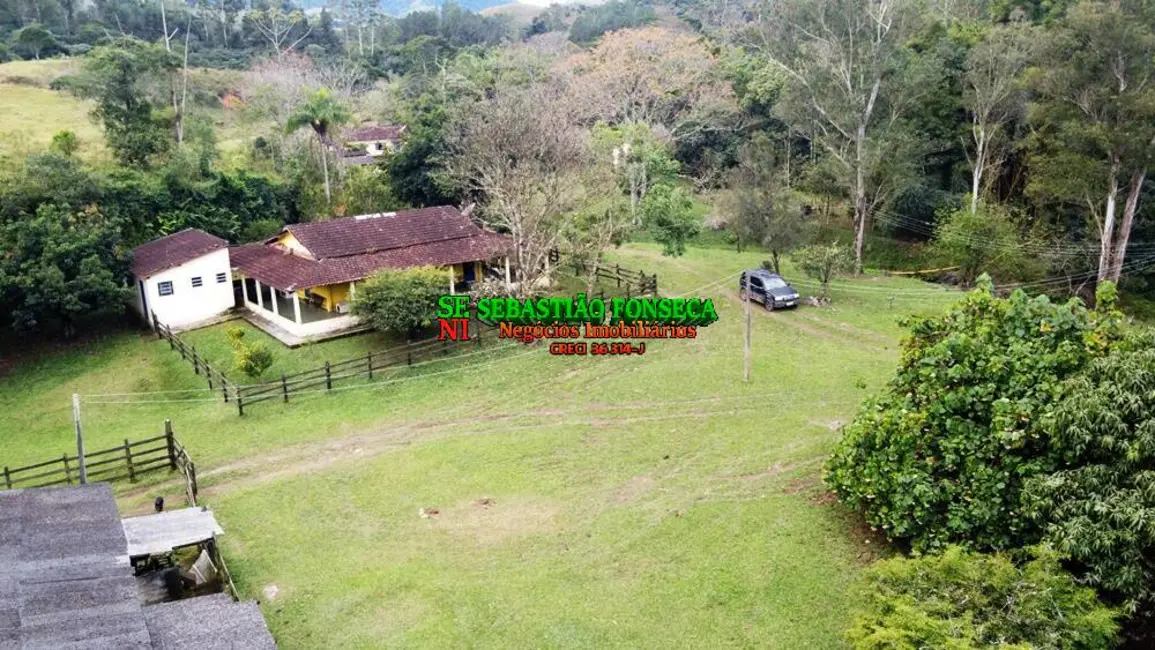 Foto 7 de Sítio / Rancho à venda, 87m2 em Centro, Monteiro Lobato - SP