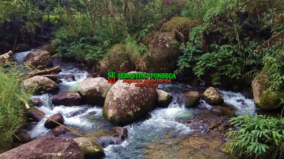 Foto 1 de Sítio / Rancho à venda, 87m2 em Centro, Monteiro Lobato - SP