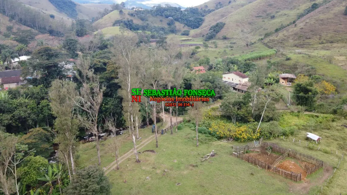 Foto 6 de Sítio / Rancho à venda, 87m2 em Centro, Monteiro Lobato - SP