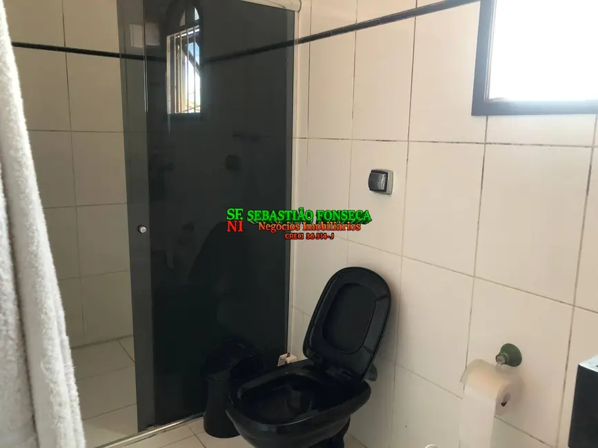 Foto 8 de Sobrado com 4 quartos à venda, 250m2 em Sao Jose Dos Campos - SP