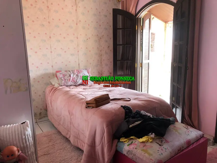 Foto 9 de Sobrado com 4 quartos à venda, 250m2 em Sao Jose Dos Campos - SP