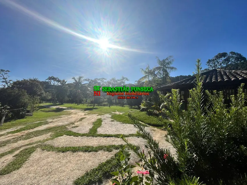 Foto 15 de Sítio / Rancho à venda em Centro, Paraibuna - SP