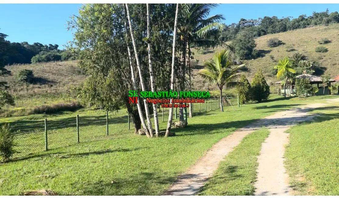 Foto 16 de Sítio / Rancho à venda em Centro, Paraibuna - SP