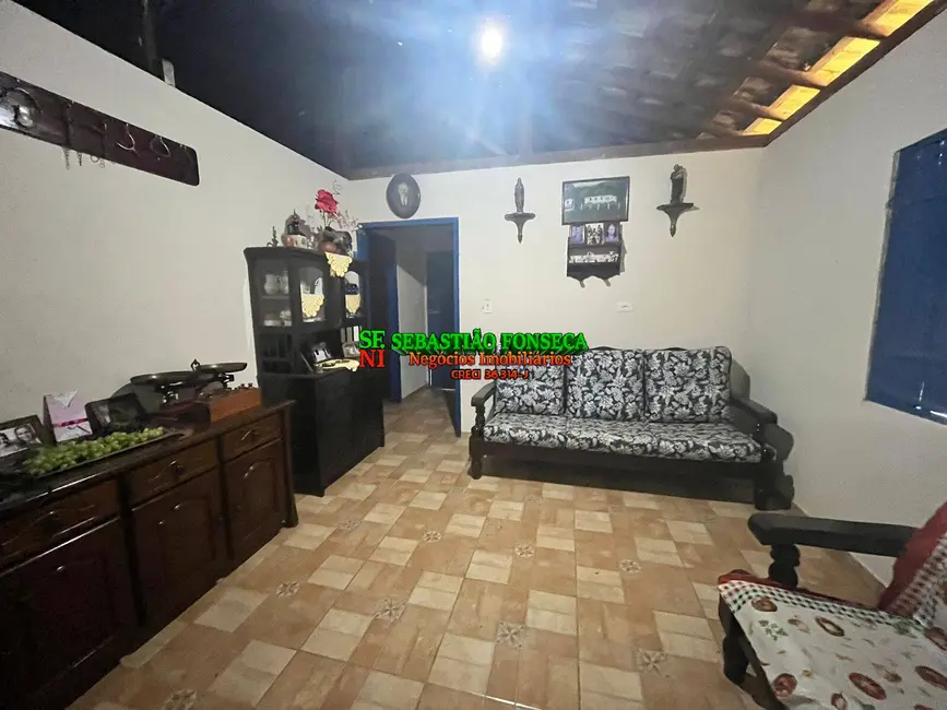 Foto 13 de Sítio / Rancho à venda em Centro, Paraibuna - SP