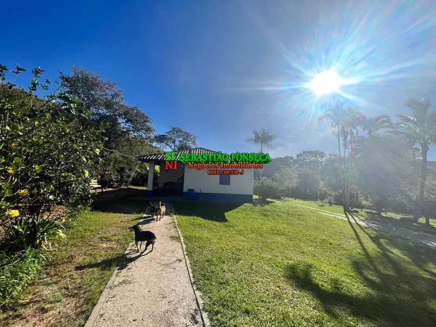 Sítio / Rancho à venda em Centro, Paraibuna - SP - imagem 7 Foto 7 de Sítio / Rancho à venda em Centro, Paraibuna - SP