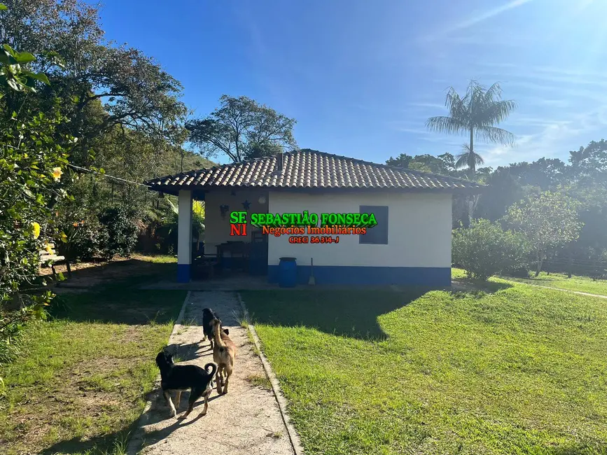 Sítio / Rancho à venda em Centro, Paraibuna - SP - imagem 3 Foto 3 de Sítio / Rancho à venda em Centro, Paraibuna - SP