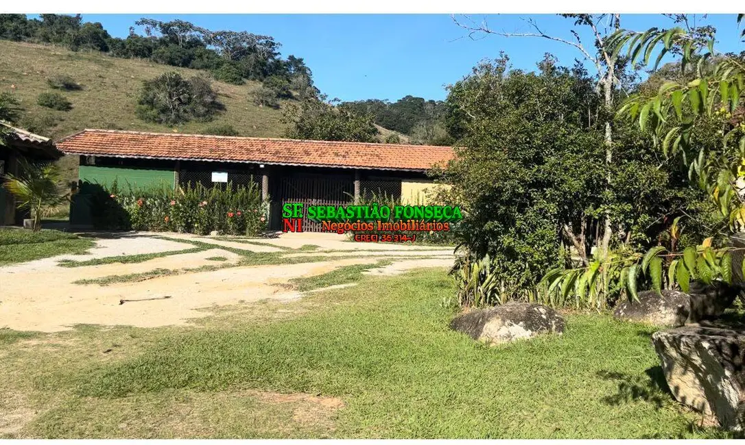 Foto 10 de Sítio / Rancho à venda em Centro, Paraibuna - SP