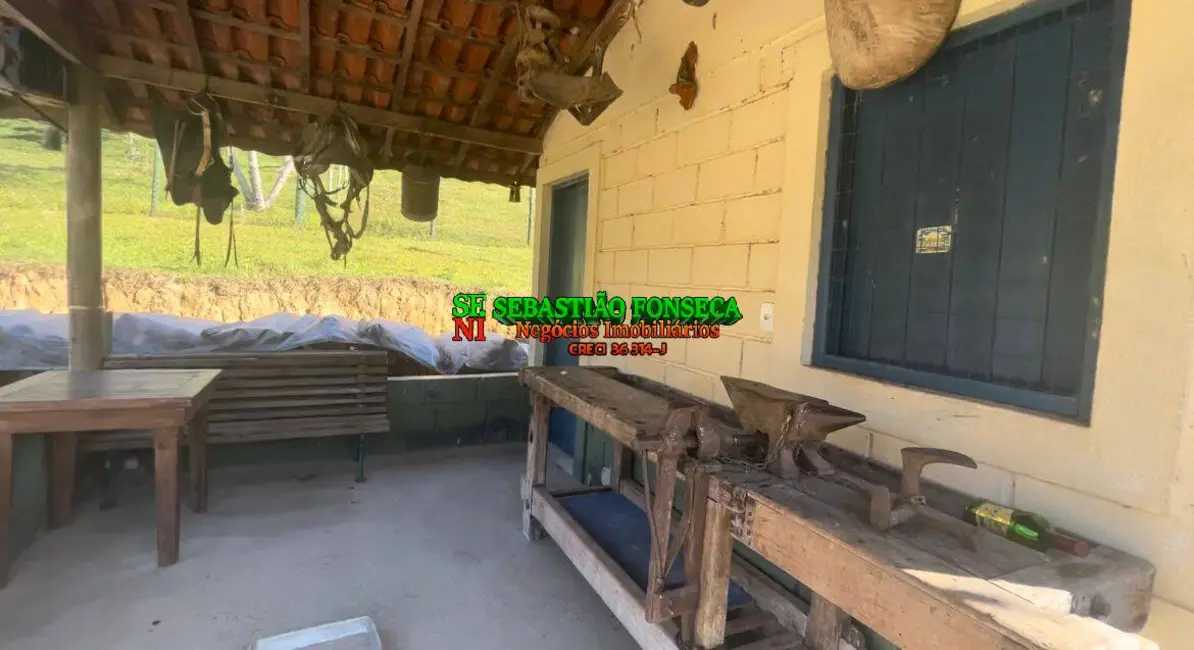 Foto 20 de Sítio / Rancho à venda em Centro, Paraibuna - SP