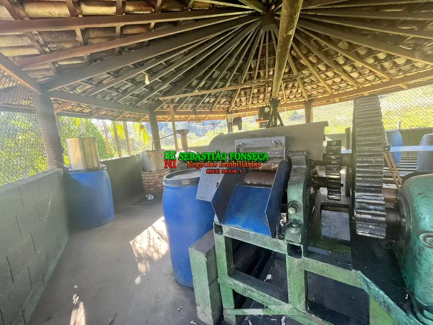 Sítio / Rancho à venda em Centro, Paraibuna - SP - imagem 8 Foto 8 de Sítio / Rancho à venda em Centro, Paraibuna - SP