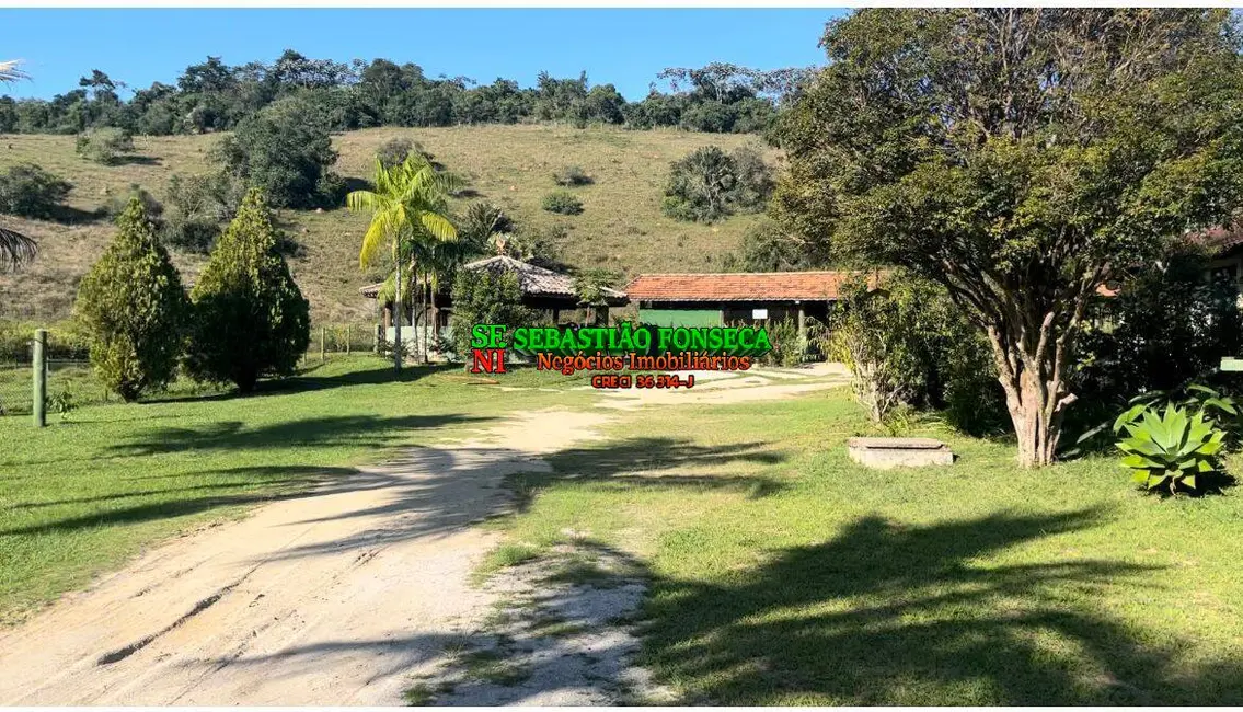 Foto 19 de Sítio / Rancho à venda em Centro, Paraibuna - SP