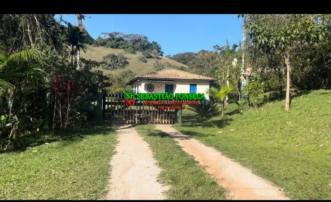 Foto 17 de Sítio / Rancho à venda em Centro, Paraibuna - SP